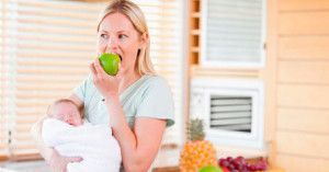 Гипоаллергенная диета кормящих мам: особенности питания и перечень продуктов, разрешенных при лактации