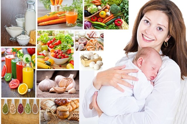 Гипоаллергенная диета кормящих мам: особенности питания и перечень продуктов, разрешенных при лактации
