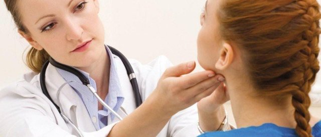 Гипоплазия щитовидной железы: лечение, признаки гипоплазии щитовидной железы у детей и взрослых