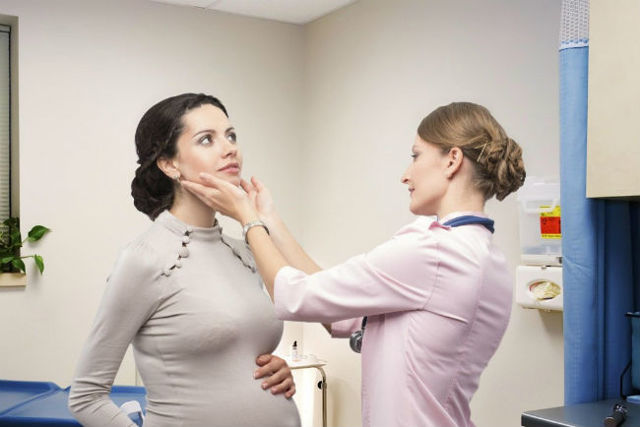 Гипотиреоз при беременности: причины развития и симптомы проявления патологии, возможные осложнения для развития плода
