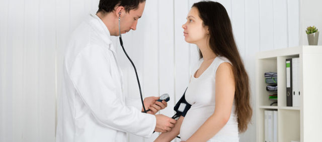 Гипотония беременных: провоцирующие факторы, клиническая картина, возможные осложнения, методы терапии