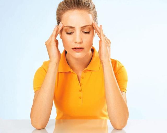 Головные боли без причины: почему болит голова и как снять головную боль без таблеток? 