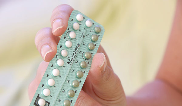 Гормональная контрацепция: суть противозачаточных таблеток, схемы приема, побочные действия оральных контрацептивов