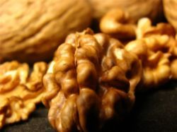 Грецкие орехи: состав, калорийность, польза и вред для организма