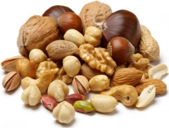 Грецкие орехи: состав, калорийность, польза и вред для организма