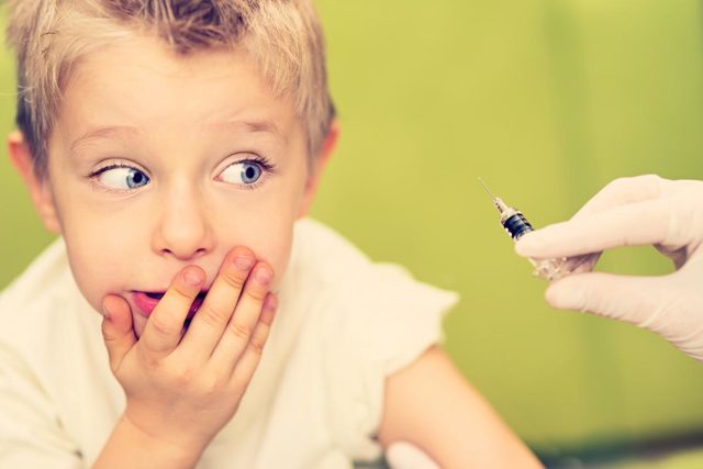 Грипп калифорния: лечение, симптомы у детей и взрослых, прививки