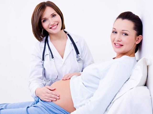 Грипп в первом, втором и третьем триместре беременности: характерные проявления, влияние на плод, методы терапии
