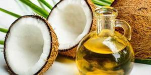 Химический состав кокосового масла: как производится и в чем польза и вред?