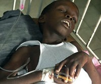 Холера (острая кишечная): виды, что является возбудителем и как лечить?
