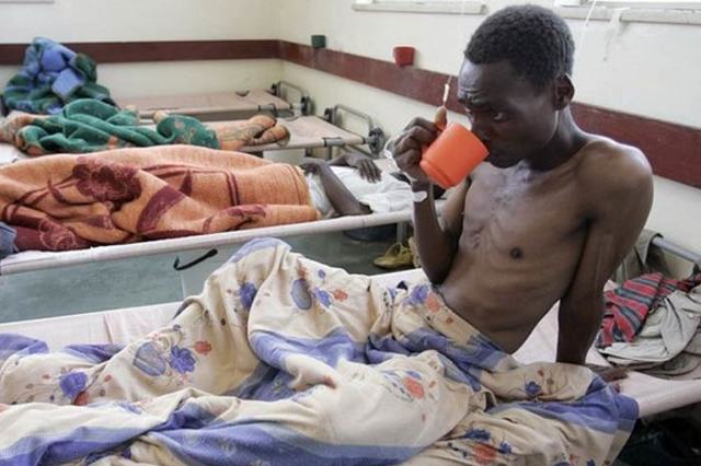 Холера (острая кишечная): виды, что является возбудителем и как лечить?