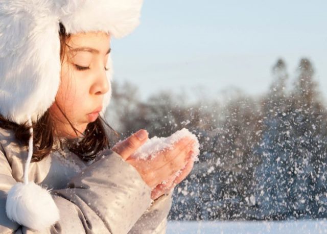 Холодовая аллергия: причины развития, симптомы и классификация