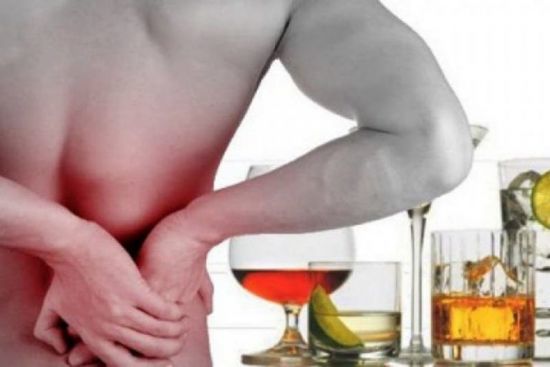 Ибупрофен и алкоголь: взаимодействие препарата со спиртным, побочные эффекты
