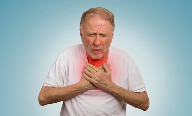 Инфаркт легкого: провоцирующие факторы, клинические проявления, методы обследования и лечения