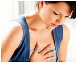 Ишемическая болезнь сердца: симптомы, дифференциальная диагностика, лечение