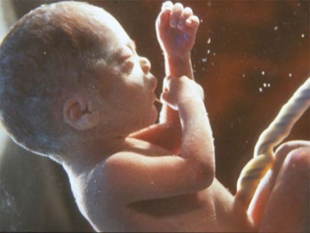 Изменения в организме будущей мамы и малыша на 26 неделе беременности, возможные осложнения на этом сроке