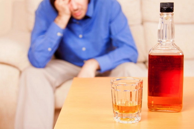Как алкоголь влияет на потенцию у мужчин, препараты для повышения потенции и алкоголь