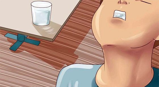 Как быстро унять зубную боль в домашних условиях – самые эффективные методы