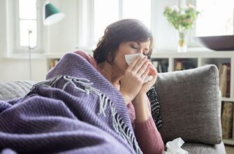 Как быстро вылечить простуду за один день?