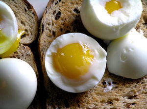 Как часто можно есть яйца, сколько куриных яиц в день можно есть