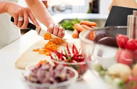 Как готовить чтобы похудеть: правила диетической кулинарии для худеющих