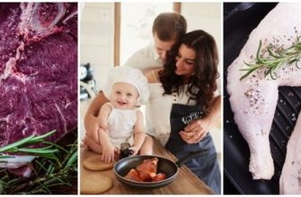 Как готовить мясные блюда для детей: выбор продукта и сроки введения его в рацион малыша, правила приготовления, популярные рецепты прикорма из мяса, советы и рекомендации родителям