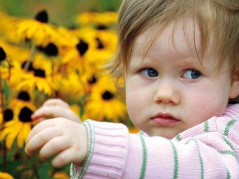 Как и какие аллергены исключить у ребенка?