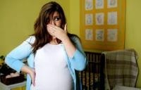 Как избавиться от изжоги при беременности: безопасные лекарственные препараты, народные средства и диета