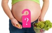 Как лечить геморрой при беременности: свечи, диета и народные методы лечения