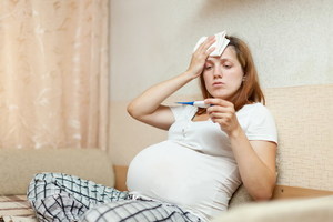Как лечить простуду беременным: правила лечения простуды при беременности в 1, 2 и 3 триместрах, влияние инфекции на плод.