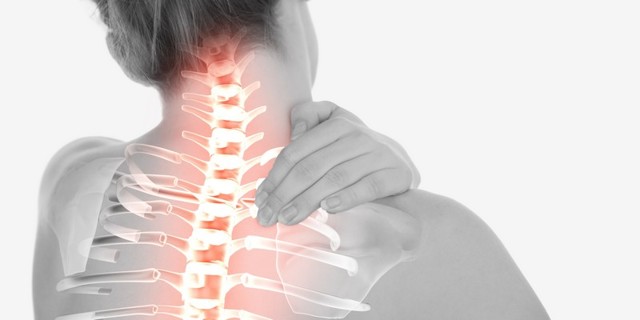 Как лечить шейный остеохондроз и как избавиться от боли
