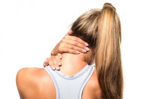 Как лечить шейный остеохондроз и как избавиться от боли