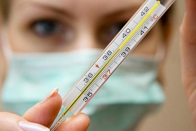 Как лечить свиной грипп (Swine influenza): симптомы