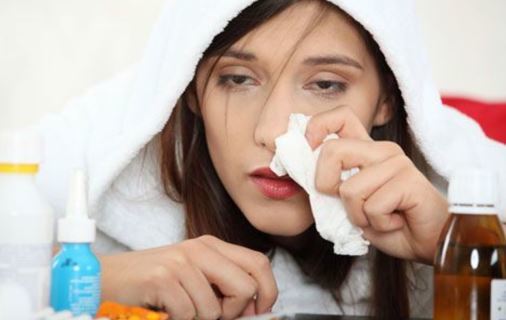 Как облегчить состояние при гриппе: сорбенты при интоксикации при гриппе