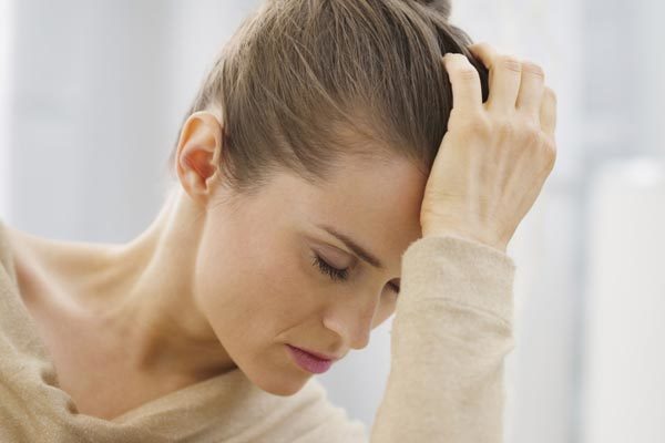 Как отличить боль при мигрени, какая разница в лечении?