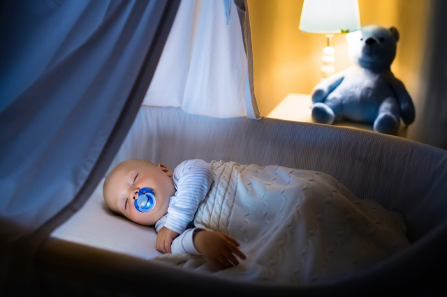 Как отучить ребенка после года от ночного кормления, как убрать ночное кормление