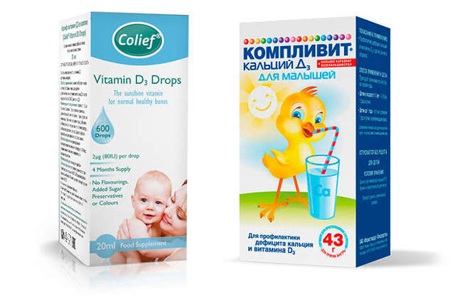 Как повысить кальций детям: правильный выбор препаратов для ребенка до года, в 1, 2, 3 года