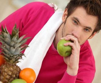 Как повысить потенцию мужчине: полезные витамины и минералы