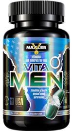 Как повысить потенцию мужчине: полезные витамины и минералы