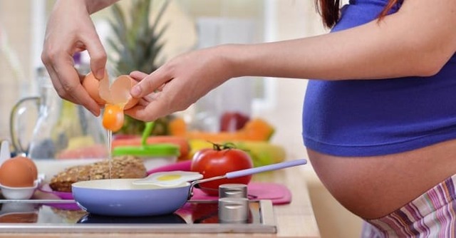 Как правильно лечить прыщи при беременности косметическими средствами