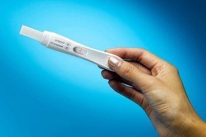 Как правильно провести тест на беременность с йодом мочой и бумагой