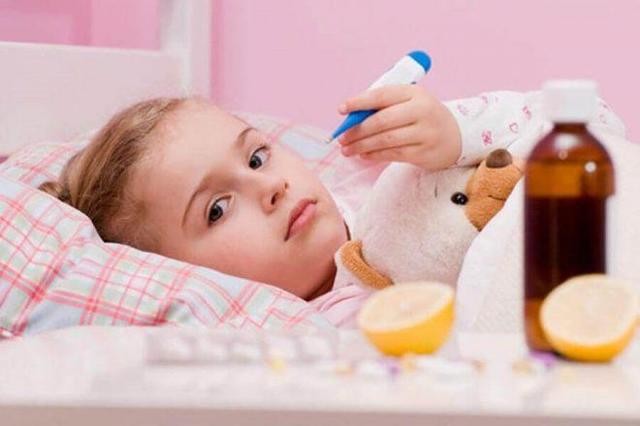 Как правильно выбрать антибиотик при простуде для ребенка и взрослого