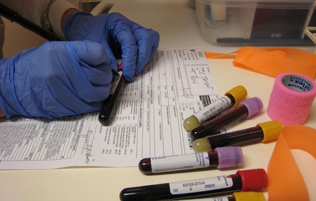 Как расшифровать анализы крови на онкомаркеры?