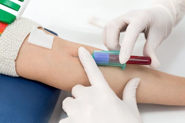 Как расшифровать данные анализа крови и иммунограммы