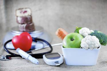 Как снизить сахар в крови в домашних условиях: диета и обзор средств народной медицины