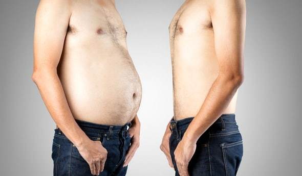 Как убрать жир с живота: рекомендации специалистов и факторы, мешающие избавиться от лишнего веса