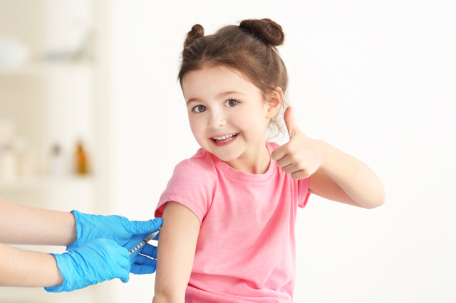 Как укрепить иммунитет ребенку: профилактика простудных заболеваний у детей