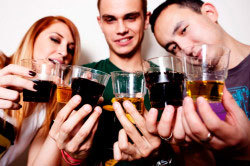 Как влияет на организм совместный прием инсулина и алкоголя: последствия одновременного приема