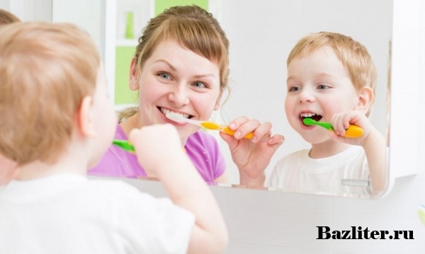 Как выбрать зубную щетку для ребенка? разновидности детских щеток