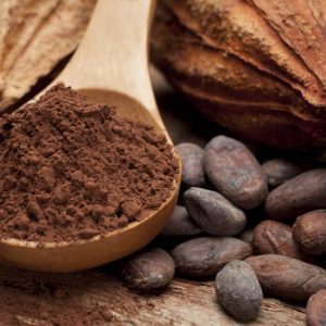 Какао: калорийность, польза и вред, сферы применения
