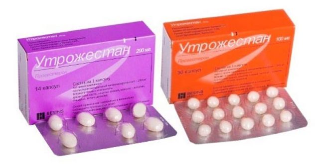 Какие есть эффективные таблетки и лекарства от женского и мужского бесплодия